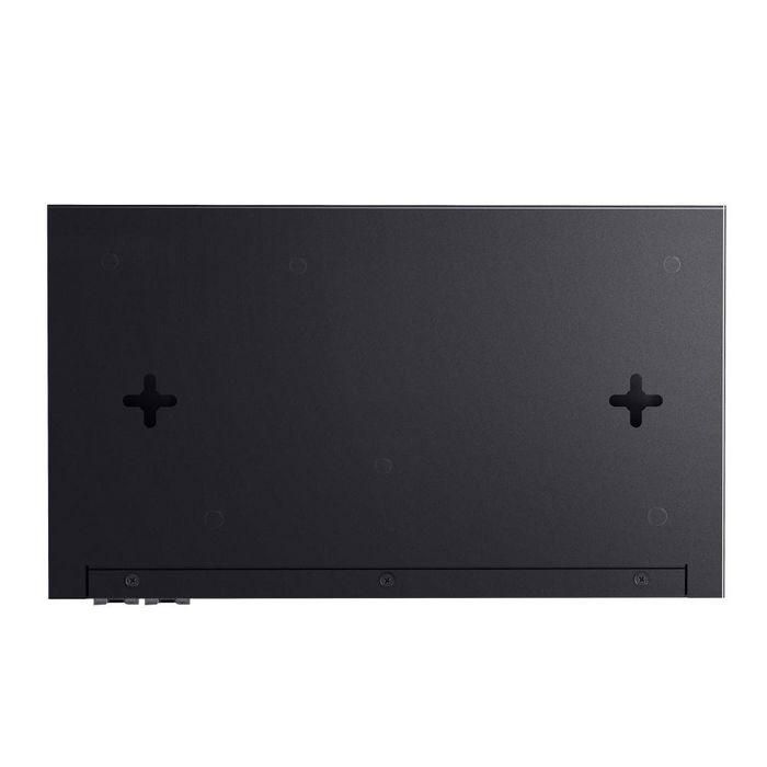 TP-Link Omada SG2210XMP-M2 switch Gestionado L2/L2+ 2.5G Ethernet (100/1000/2500) Energía sobre Ethernet (PoE) Negro 5 TP-Link Omada SG2210XMP-M2 switch Gestionado L2/L2+ 2.5G Ethernet (100/1000/2500) Energía sobre Ethernet (PoE) Negro 5