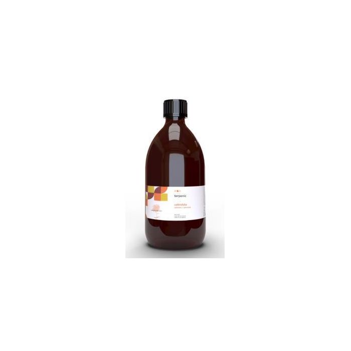 Calendula Aceite Oleato 500Ml.