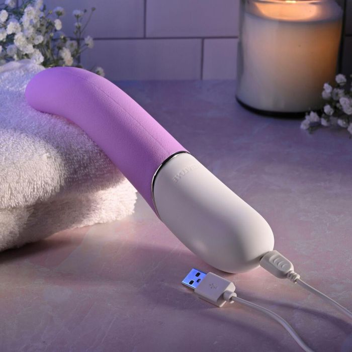 Vibrador Evolved Rosa 12