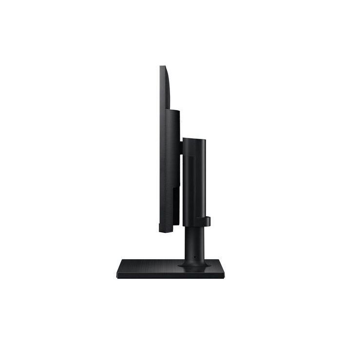 Samsung 24", 16:9, IPS, 250 cd/㎡, 1920 x 1080, 178°/178°, Max 16.7M, Max 75Hz 17 Samsung 24", 16:9, IPS, 250 cd/㎡, 1920 x 1080, 178°/178°, Max 16.7M, Max 75Hz 17