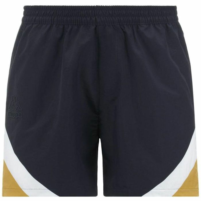 Bañador Hombre Kappa Kappa Grei Azul oscuro Azul marino S