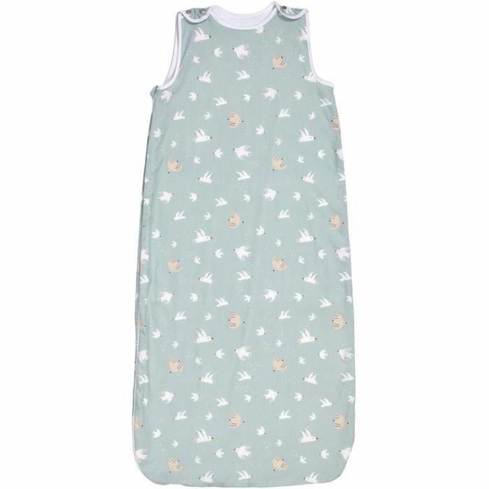 Tineo Edredón de Verano SOBRE EL MAR Ajustable Azul TIN3275051161117 0 Tineo Edredón de Verano SOBRE EL MAR Ajustable Azul TIN3275051161117 0