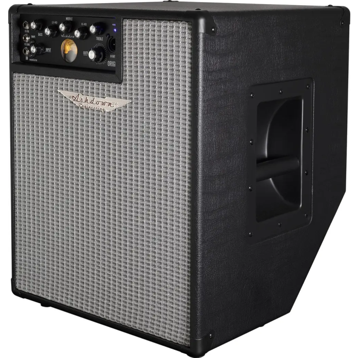Ashdown Amplificador Bajo Combo Evo - 300W 1x12" 1 Ashdown Amplificador Bajo Combo Evo - 300W 1x12" 1