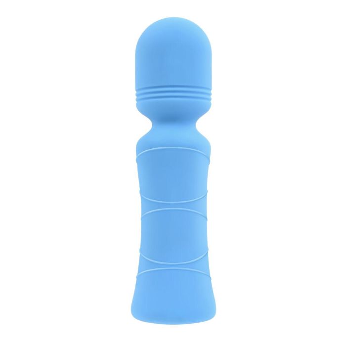 Masajeador Evolved Azul 16 Masajeador Evolved Azul 16