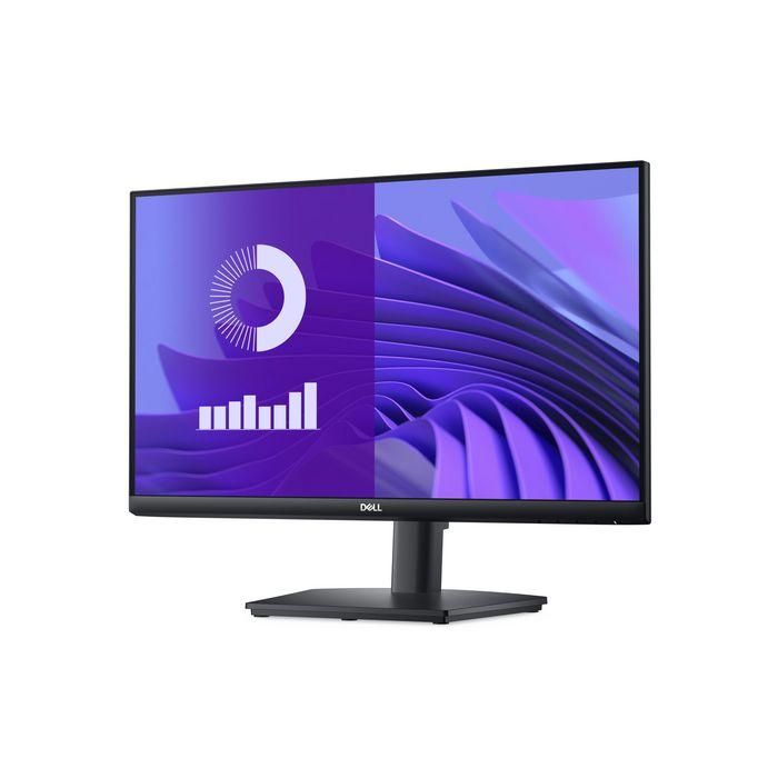 DELL E Series E2425HS pantalla para PC 60,5 cm (23.8") 1920 x 1080 Pixeles Full HD LCD Negro 2 DELL E Series E2425HS pantalla para PC 60,5 cm (23.8") 1920 x 1080 Pixeles Full HD LCD Negro 2