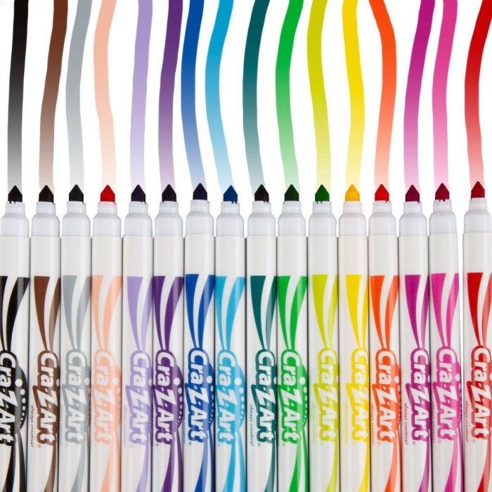 Set de Dibujo Cra-Z-Art (4 Unidades) 1 Set de Dibujo Cra-Z-Art (4 Unidades) 1