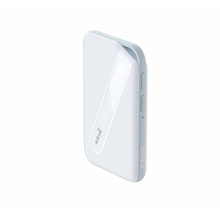 Router D-Link DWR-932W Blanco USB USB-C USB 2.0 2 Router D-Link DWR-932W Blanco USB USB-C USB 2.0 2