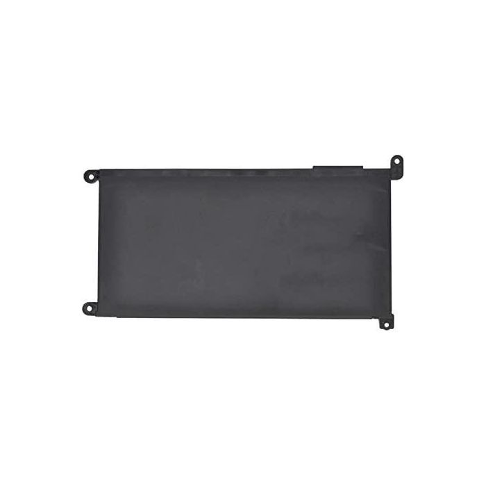 Dell Battery, 42WHR, 3 Cell, Lithium Ion Dell Battery, 42WHR, 3 Cell, Lithium Ion