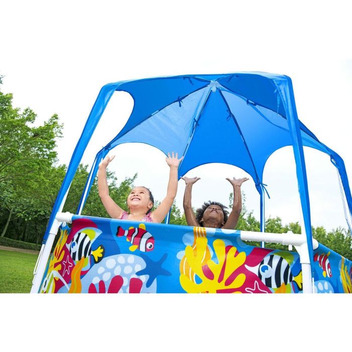 Bestway Piscina Rigida Adulto 183x51 cm Jardin 5618 1 Bestway Piscina Rigida Adulto 183x51 cm Jardin 5618 1