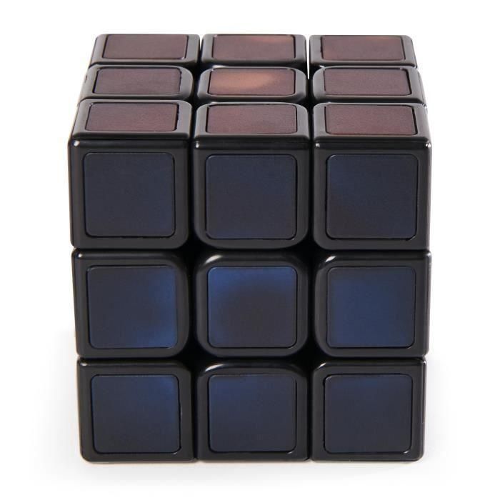 Juego Rubiks 3X3 Phantom 6064647 Spin Master