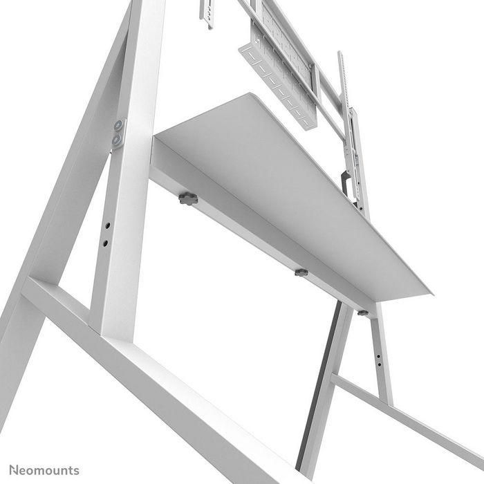 Trolley Neomounts FL50-525WH1 55" 86" 8