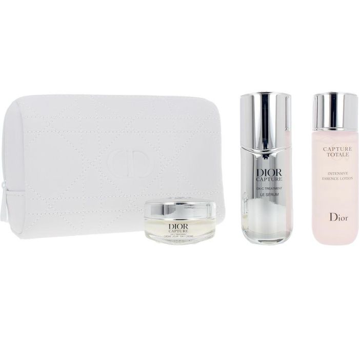 Dior Capture Sérum Antiedad Estuche 4 Pz 1 Dior Capture Sérum Antiedad Estuche 4 Pz 1
