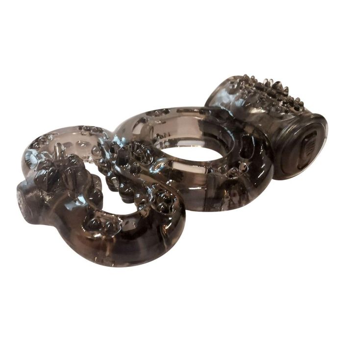 Masturbador Masculino Evolved Zero Tolerance Azul 13