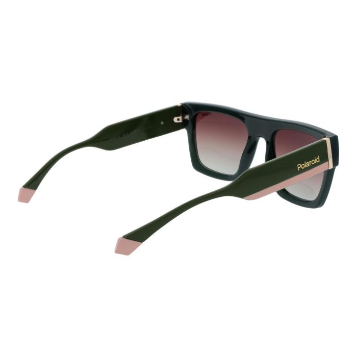 Gafas de Sol Unisex Polaroid PLD-6224-S-X-541EDLA ø 54 mm