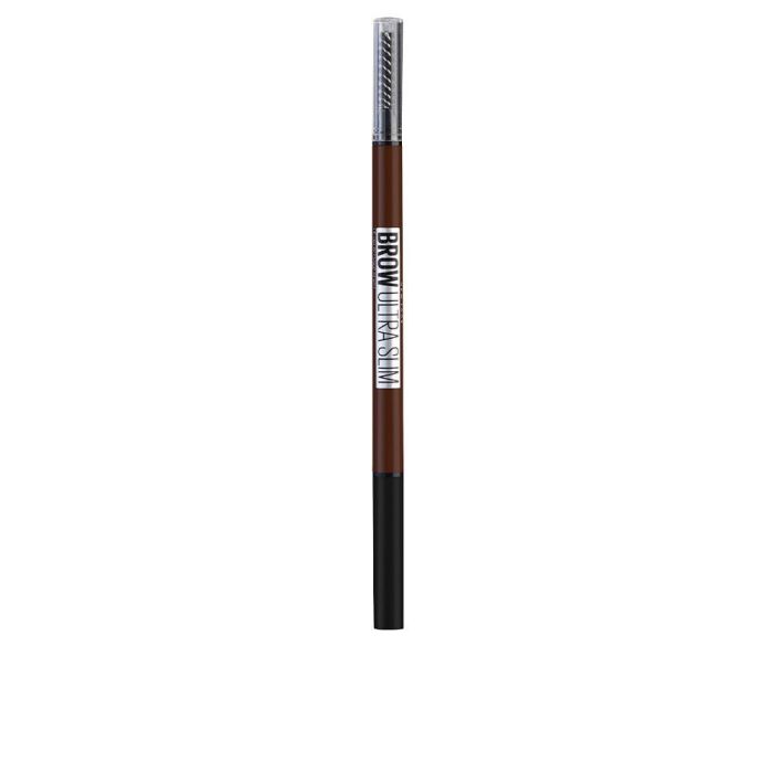 Maybelline BROW ultra slim #03-warm brown Lápiz Cejas Ultra Fino 0,9 g 3 Maybelline BROW ultra slim #03-warm brown Lápiz Cejas Ultra Fino 0,9 g 3
