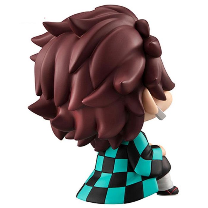 Megahouse Figura Look Up Demon Slayer Tanjiro Kamado PVC 11 cm 4