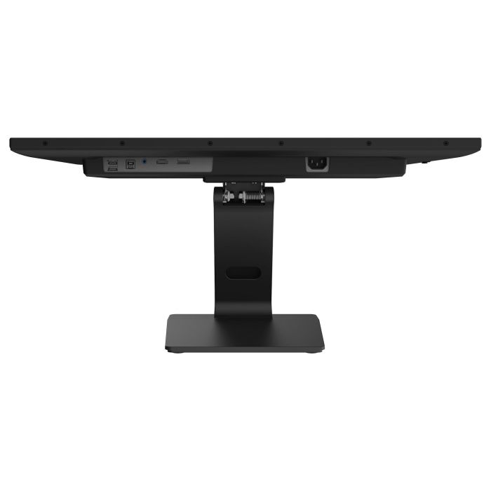 iiyama ProLite T2752MSC-B1 - Monitor Táctil 27" Full HD (1920x1080) IPS 5ms 60Hz con Altavoces, HDMI, DisplayPort y USB