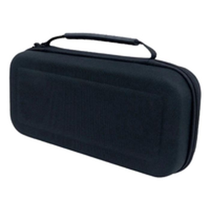 Funda para Teclado Nacon SWITCHNEWPOUCHLBLACK 0 Funda para Teclado Nacon SWITCHNEWPOUCHLBLACK 0