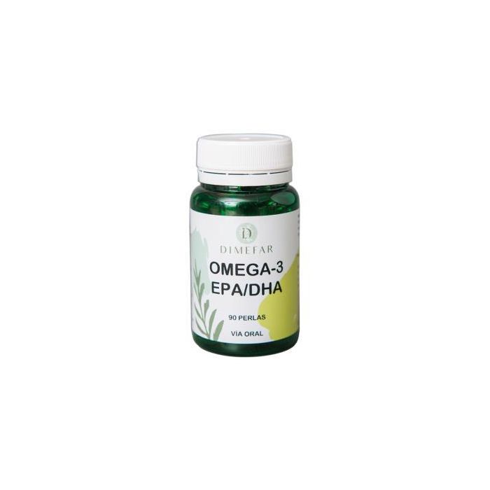 Epadim - Omega 3 90Cap. Epadim - Omega 3 90Cap.