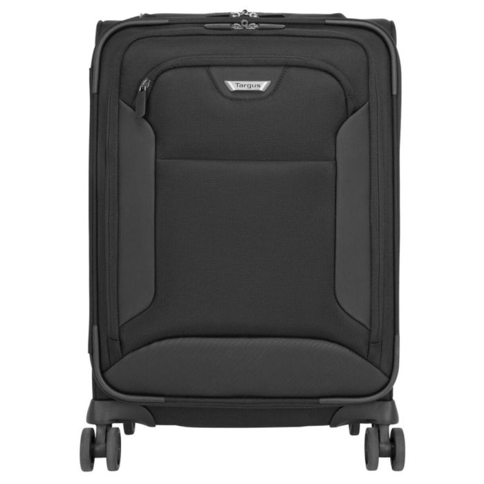 Targus CUCT04R maletines para portátil 40,6 cm (16") Maletín con ruedas Negro 22 Targus CUCT04R maletines para portátil 40,6 cm (16") Maletín con ruedas Negro 22