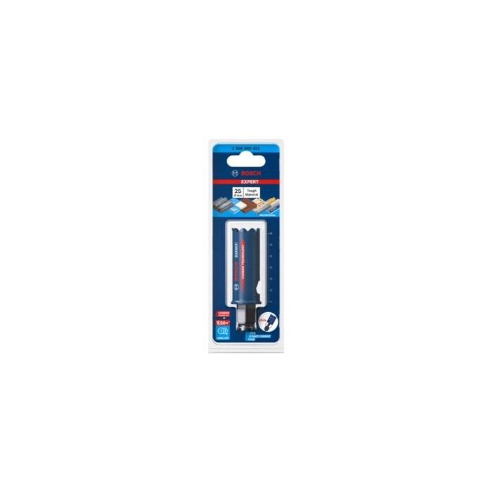 Bosch EXPERT ToughMaterial Lochsäge 25mm 1
