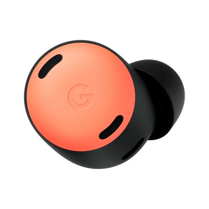 Auriculares in Ear Bluetooth Google Pixel Buds Pro Rojo 1