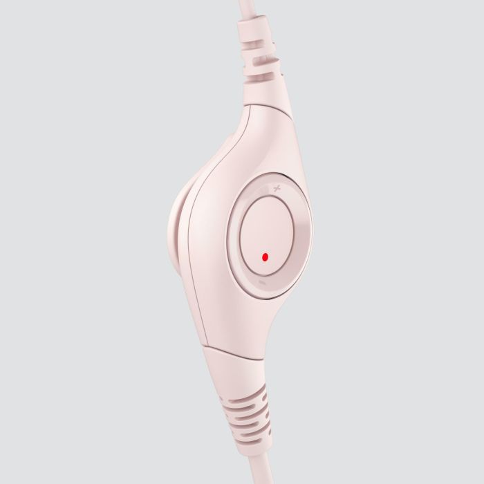 Auriculares Logitech 981-001281 8 Auriculares Logitech 981-001281 8