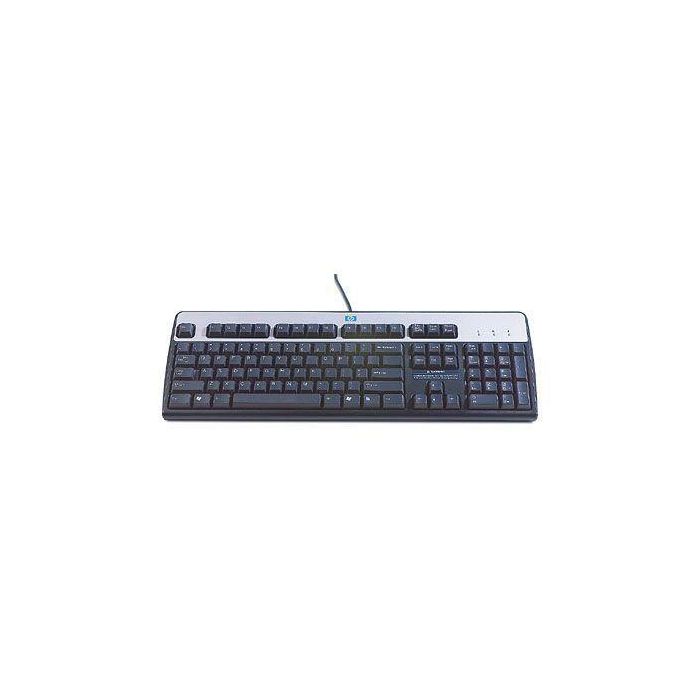 HP HP USB Standard Keyboard HP HP USB Standard Keyboard