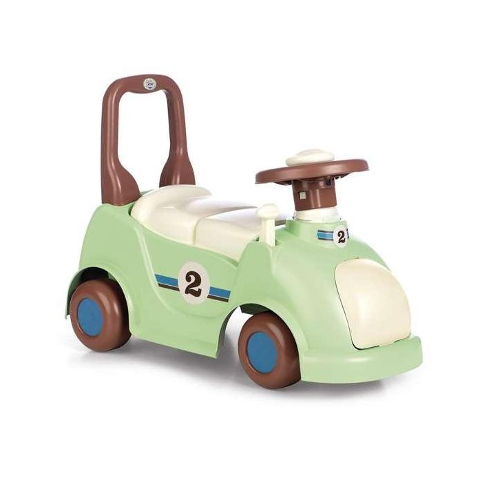 Chicos Correpasillos Infantil Sport Vintage para Bebés y Niños de 1 a 3 Años - Juguete de Primeros Pasos (No Requiere Pilas) 1 Chicos Correpasillos Infantil Sport Vintage para Bebés y Niños de 1 a 3 Años - Juguete de Primeros Pasos (No Requiere Pilas) 1