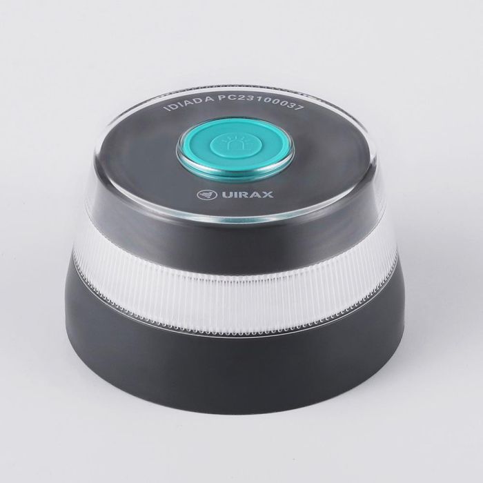 Baliza emergencia conectada v16 2.0 iot Baliza emergencia conectada v16 2.0 iot
