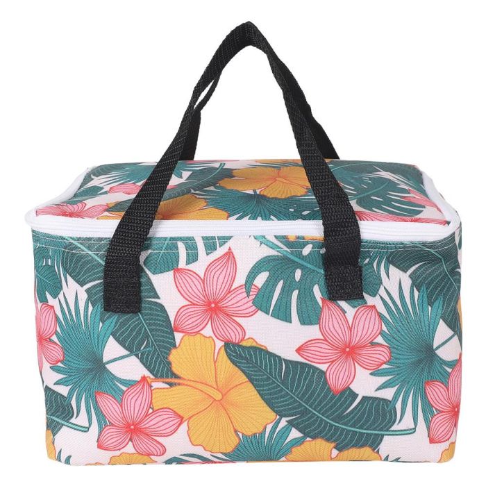 Bolsa Térmica 7 L Tropical Cook Concept 4