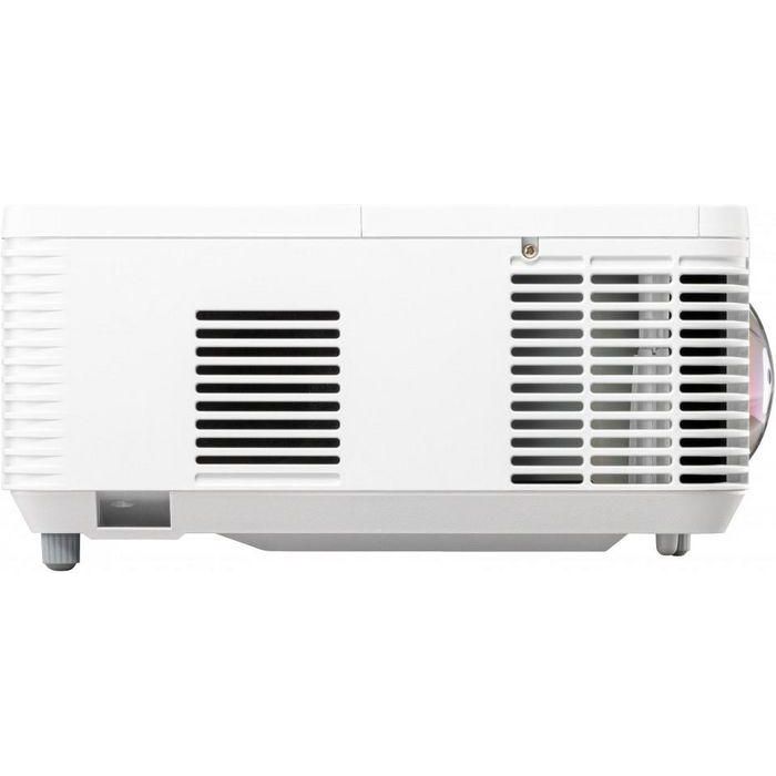 ViewSonic PS502W, WXGA(1280x800), 4,000AL, 15,000:1, 0.52 Short throw ratio, 27dB 13 ViewSonic PS502W, WXGA(1280x800), 4,000AL, 15,000:1, 0.52 Short throw ratio, 27dB 13