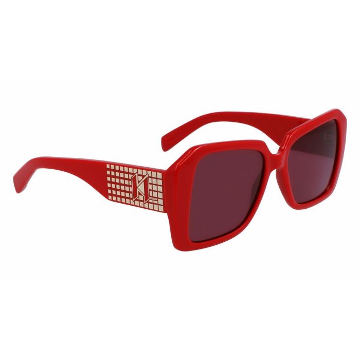 Gafas de Sol Mujer Karl Lagerfeld KL6140S-5317600 Ø 53 mm 1 Gafas de Sol Mujer Karl Lagerfeld KL6140S-5317600 Ø 53 mm 1