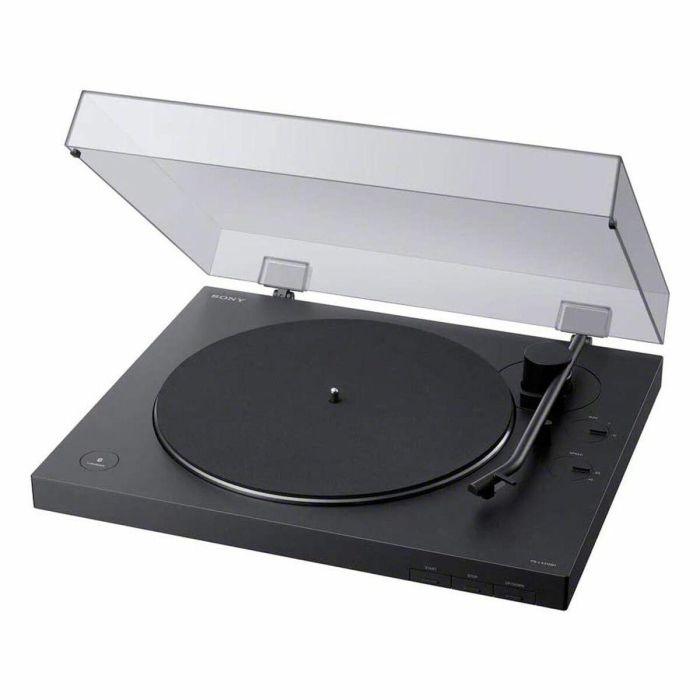 Tocadiscos Sony PSLX310BT.CEL Negro Tocadiscos Sony PSLX310BT.CEL Negro