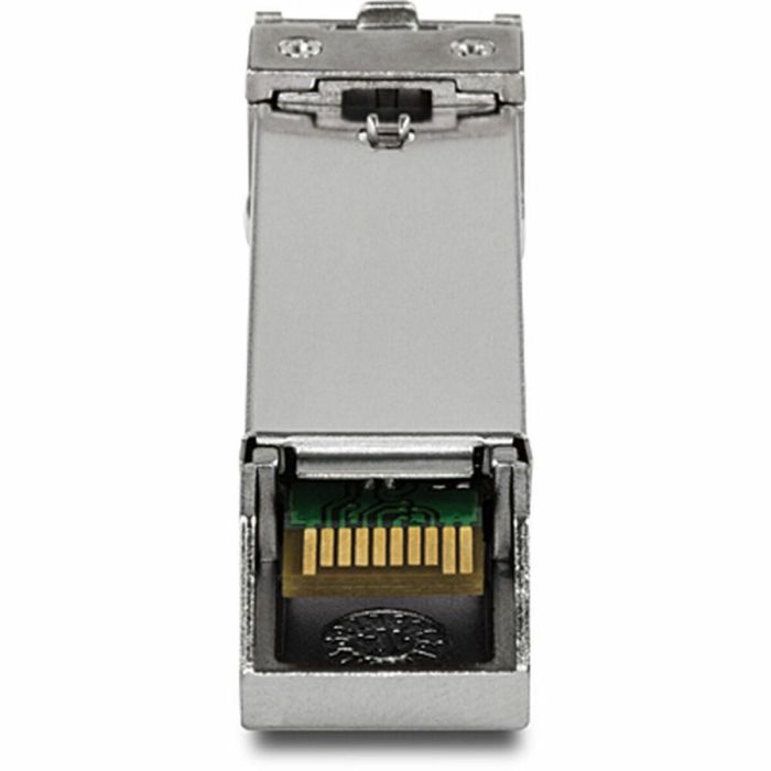 Módulo Fibra SFP MonoModo Trendnet TI-MGBS40 Módulo Fibra SFP MonoModo Trendnet TI-MGBS40