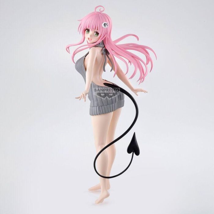 Figura Lala Satalin Glitter and Glamorous To Love-ru Darkness 23cm 0 Figura Lala Satalin Glitter and Glamorous To Love-ru Darkness 23cm 0