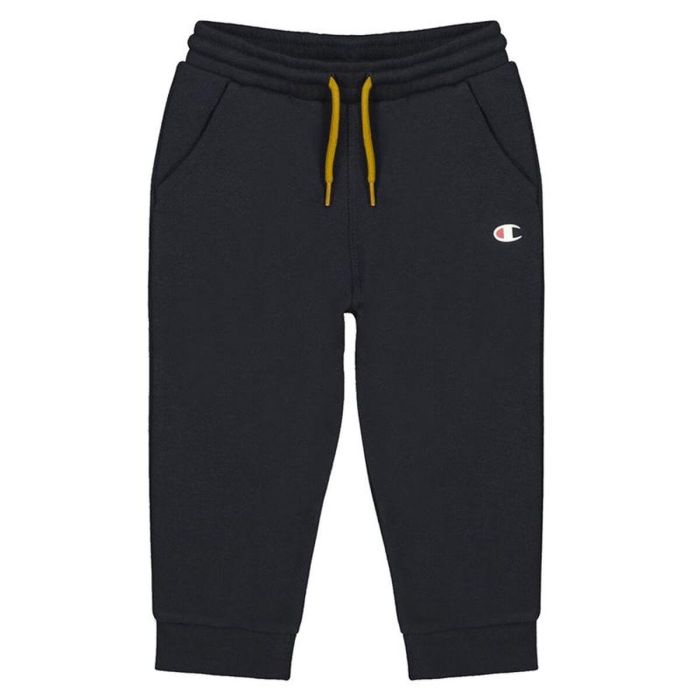 Conjunto Deportivo para Niños Champion 305847-YS041 Amarillo