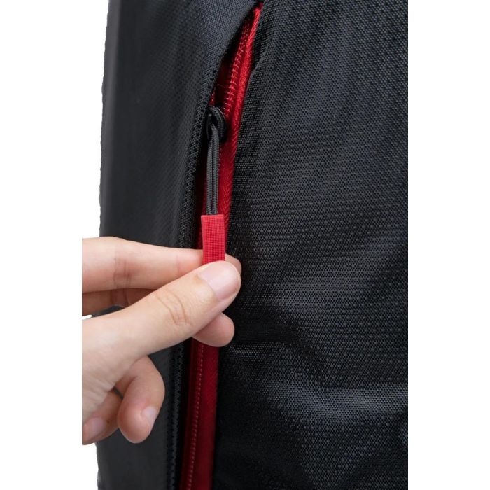 Mochila Acer Abg147 Portatil 15.6 Pulgadas Negro 7 Mochila Acer Abg147 Portatil 15.6 Pulgadas Negro 7