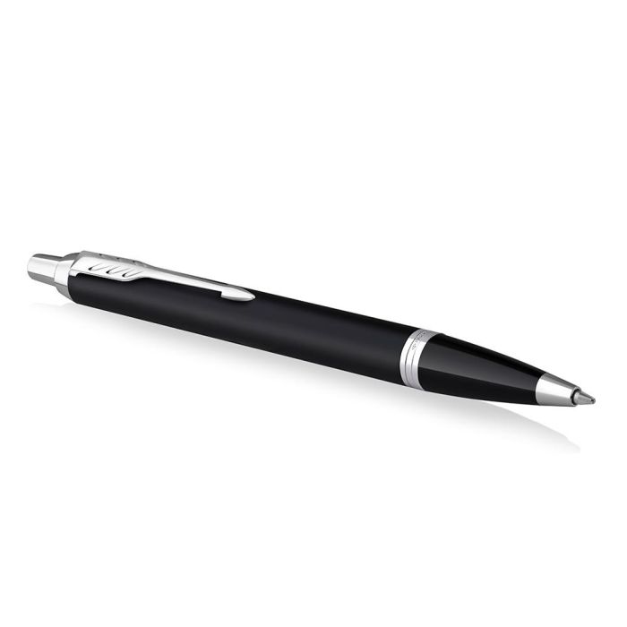 Boligrafo Parker Im Essential Negro Mate Ct 2