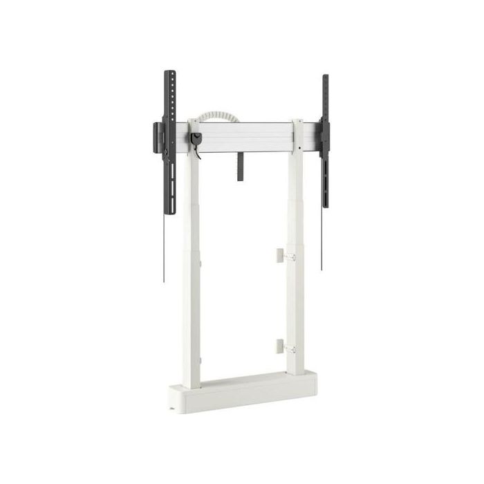 Vogels Rise 2005 Motorized Display Lift Floor/Wall 50 White (Rise2005 )