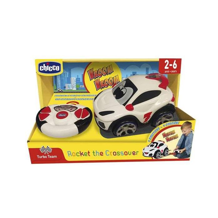 Rocky Crossover R/C Chicco 97290 1 Rocky Crossover R/C Chicco 97290 1