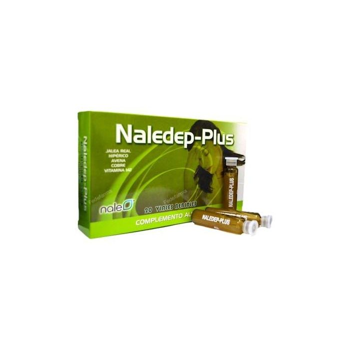 Naledep - Plus