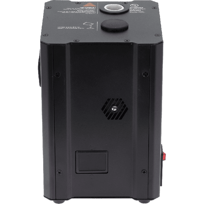 Máquina Compacta De Chispa Fría - 450W Algamlight 5 Máquina Compacta De Chispa Fría - 450W Algamlight 5