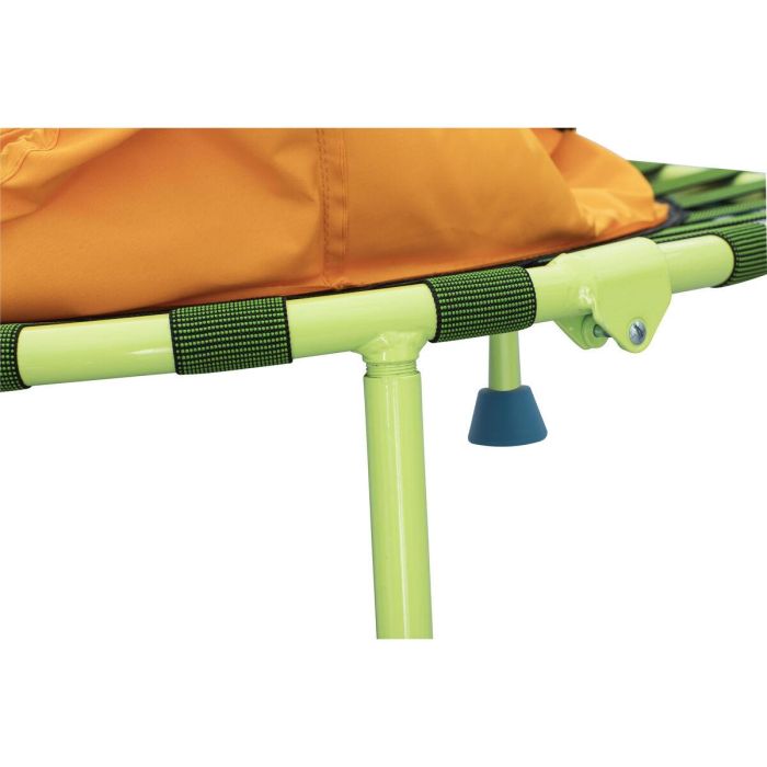 Bestway Cama de Saltar Infantil 91x96 cm +3 Años Jardin 59100 3