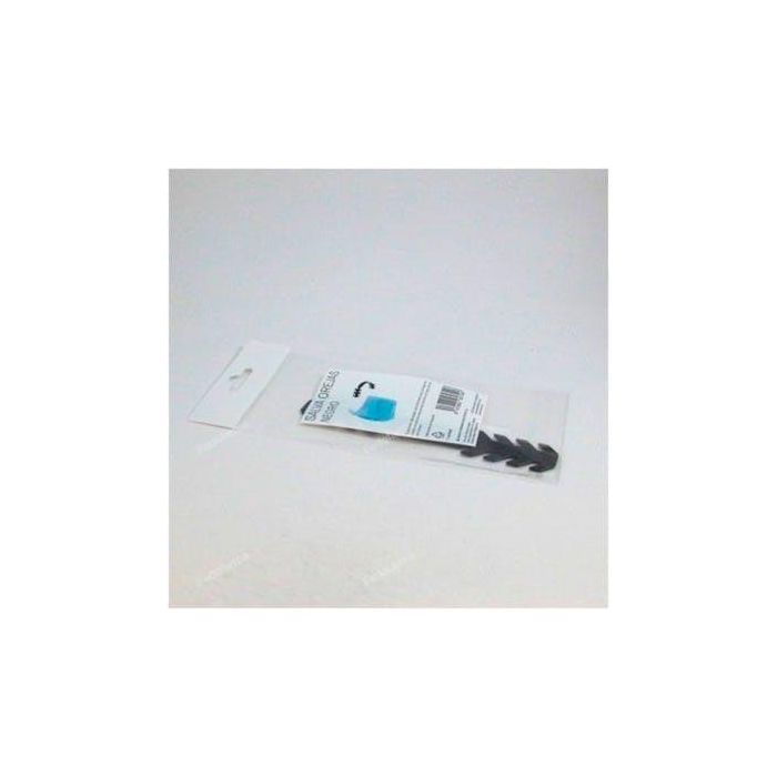 Uriach Salva Orejas Para Mascarillas Negro