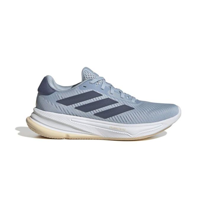 Zapatillas de Running para Adultos Adidas Supernova Ease Azul 41 0 Zapatillas de Running para Adultos Adidas Supernova Ease Azul 41 0