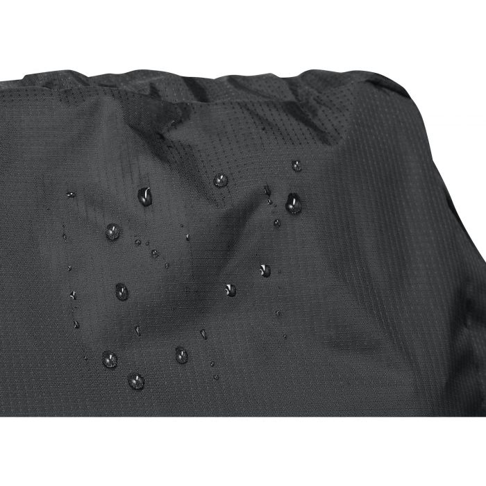 ASUS BP3800 ROG Archer ErgoAir Rucksack gaming 18" para portátil - Nylon, Resistente al agua, Negro 12