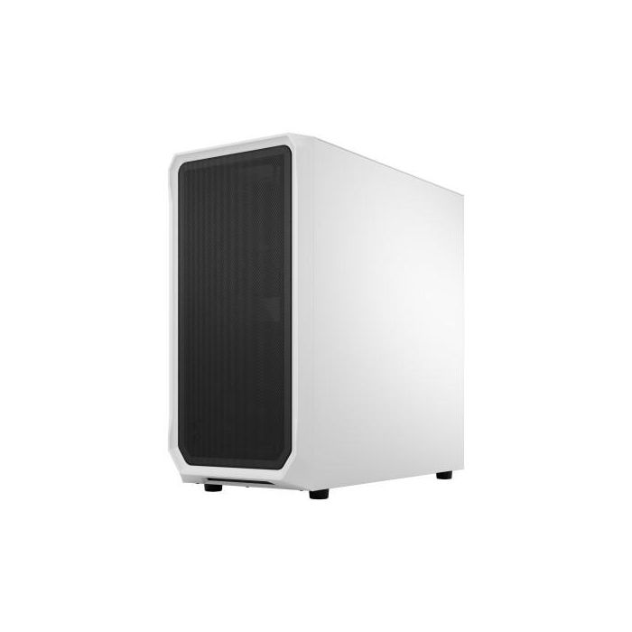 Fractal Design Focus 2 Blanco 5