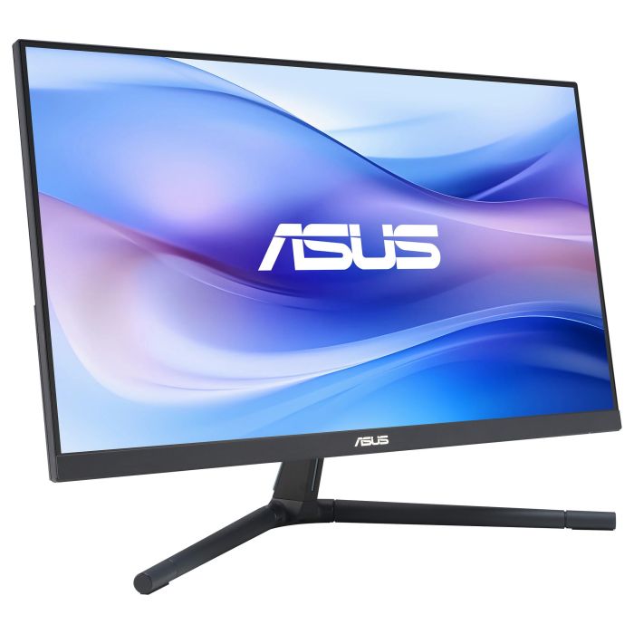 Asus Monitor VU249CFE-B 23.8" Full HD IPS 100Hz USB-C 15W Eye Care Ajustable en Altura Azul