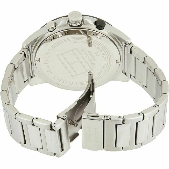 Reloj Tommy Hilfiger (Ø 46 mm) 12